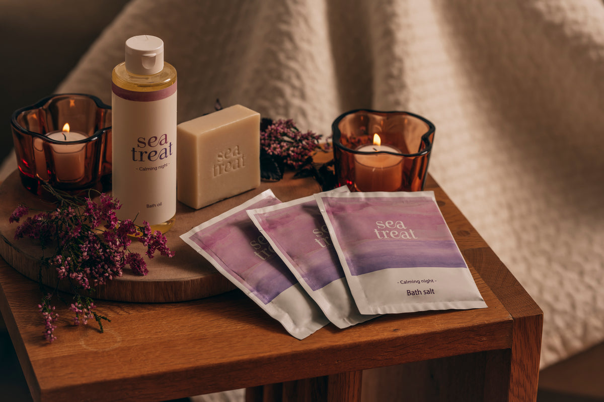 Calming night – thanks design｜ サンクスデザイン公式通販