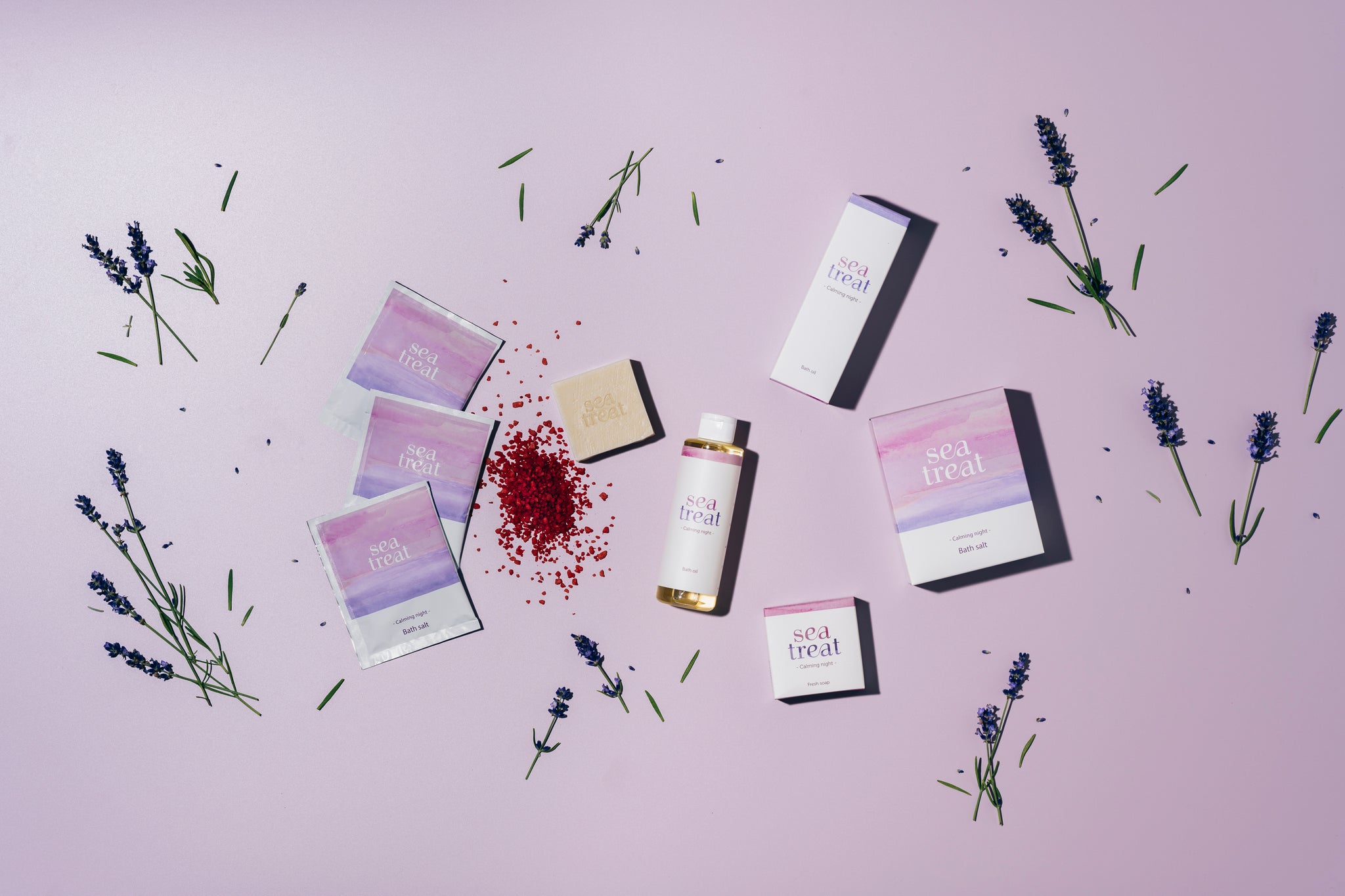 フレグランス　バスオイル ロート製薬の香りと感性の研究所「BÉLAIR LAB」から、初のボディ