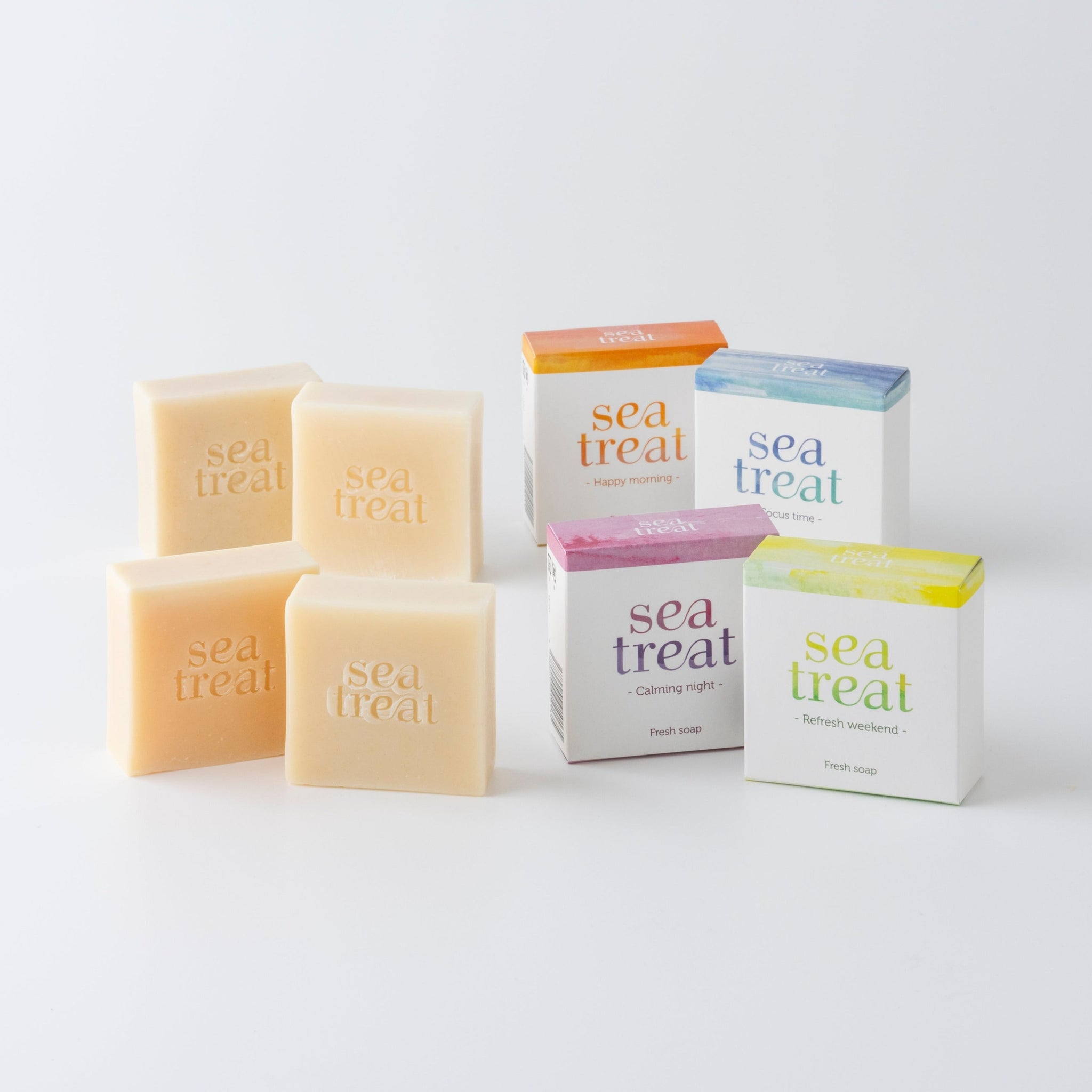 フレッシュソープ – thanks design｜ サンクスデザイン公式通販